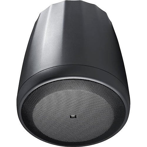JBL Professional C65P/T Control Compact 5.25" Full-Range Satellite Pendant Speaker, Pair, Black 2-pack