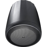 JBL Professional C65P/T Control Compact 5.25" Full-Range Satellite Pendant Speaker, Pair, Black 2-pack