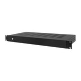 Episode EA-AMP-SUB-1D-300 300W Digital Subwoofer Amplifier 1U Rack
