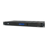 Episode EA-AMP-SUB-1D-500R 500W Digital Subwoofer Amplifier Front Panel