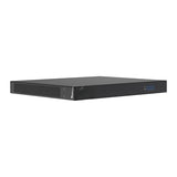 Episode EA-COM-AMP-4D-350 Commercial Series 4-Channel 350W Digital Amplifier with 70V/8 Ohms Support