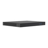 Episode EA-COM-AMP-4D-80 Commercial Series 4-Channel 80W Digital Amplifier with 70V/8 Ohms Support