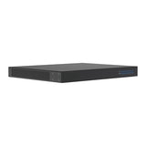 Episode EA-COM-AMP-8D-160 Business Music 8x160W Amplifier, 70-100V, 8-4 Ohms