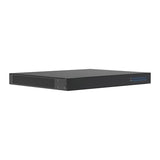 Episode EA-COM-AMP-8D-350 Business Music 8x350 Amplifier, 70-100V, 8-4 Ohms