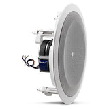 JBL Professional 8128 8" Full-Range, In-Ceiling Loudspeaker, White, 4-Pack