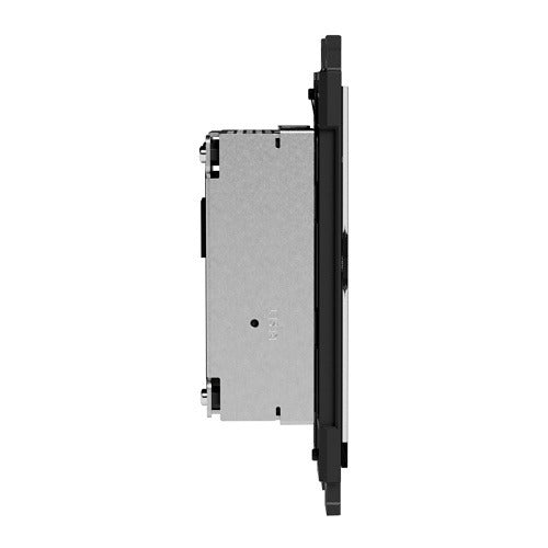 Episode EA-COM-WP-SPL-BL Business Music SPL Sensor Wall Plate
