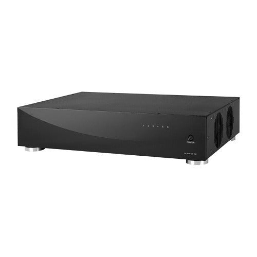 Episode EA-DYN-12D-100 100W x 12 Channel Class-D Amplifier