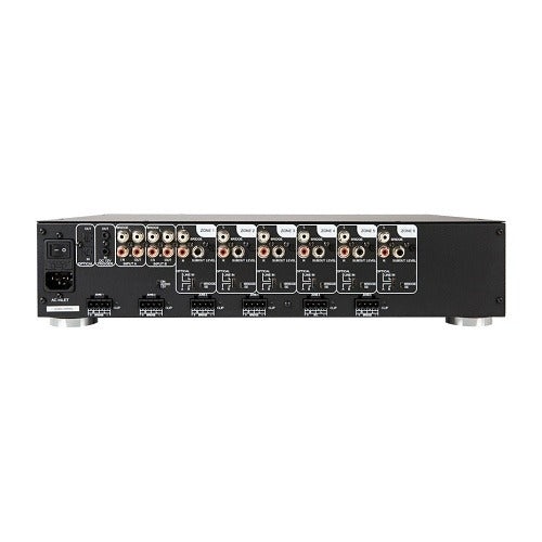 Episode EA-DYN-12D-100 100W x 12 Channel Class-D Amplifier