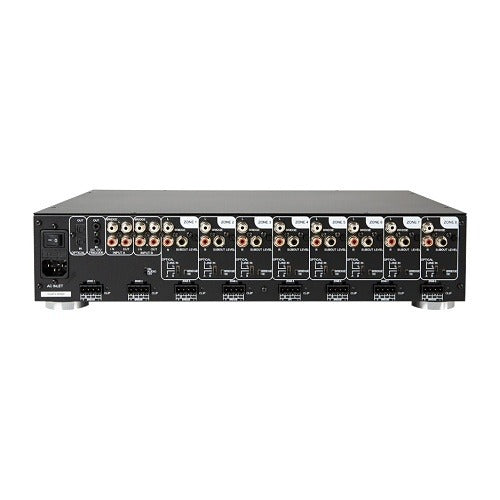 Episode EA-DYN-16D-100 16-Channel Class-D Amplifier 100W
