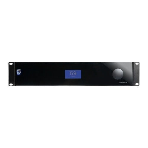 Episode EA-HYB-AMP-2D-1200 2-Channel Hybrid Amplifier 1200W 70V 8-Ohm