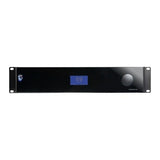 Episode EA-HYB-AMP-2D-1200 2-Channel Hybrid Amplifier 1200W 70V 8-Ohm