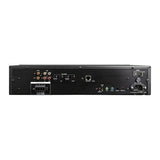 Episode EA-HYB-AMP-2D-1200 2-Channel Hybrid Amplifier 1200W 70V 8-Ohm