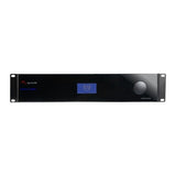Episode EA-HYB-AMP-2D-2400 2-Channel Hybrid Amplifier 2400W 70V/8-ohm