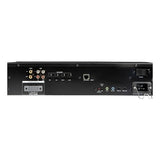 Episode EA-HYB-AMP-2D-2400 2-Channel Hybrid Amplifier 2400W 70V/8-ohm