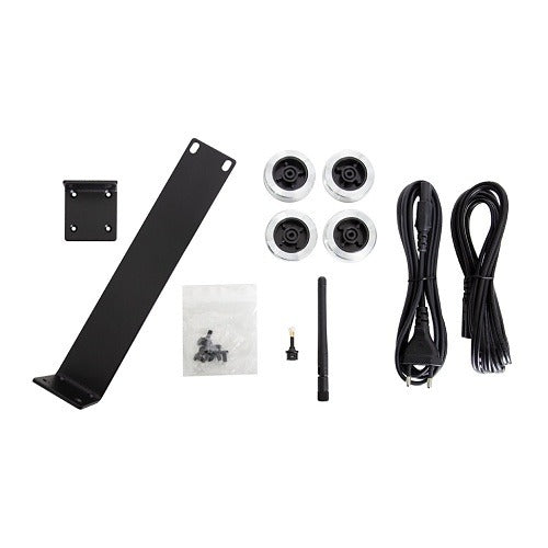 Episode EA-MINI-5.1D-200 5.1 Channel Mini AV Receiver 200W