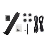 Episode EA-MINI-5.1D-200 5.1 Channel Mini AV Receiver 200W