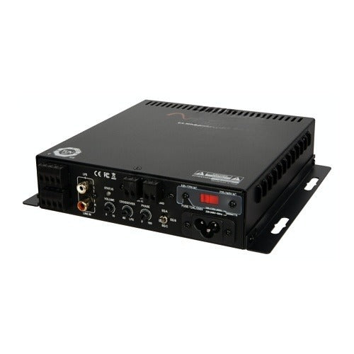 Episode EA-MINI-SUB-1D-100 100W 1-Channel Digital Subwoofer Amplifier