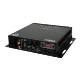 Episode EA-MINI-SUB-1D-100 100W 1-Channel Digital Subwoofer Amplifier