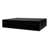 Episode EA-MOIP-AMP-12D-100 6-Zone 12-Channel 100W MoIP Amplifier