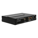Episode EA-MOIP-AMP-3D-50 3-Channel Amplifier 50W MoIP Streaming DSP