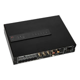 Episode EA-MOIP-AMP-6D-50 6-Channel Amplifier 50W MoIP Streaming DSP