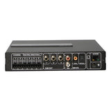 Episode EA-MOIP-AMP-6D-50 6-Channel Amplifier 50W MoIP Streaming DSP