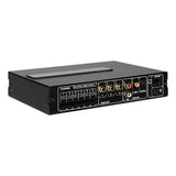 Episode EA-MOIP-AMP-6D-50 6-Channel Amplifier 50W MoIP Streaming DSP