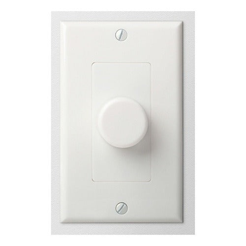 Episode EA-MR-COMM-RVC-100 Commercial 70V/100V Rotary Volume Control 100W
