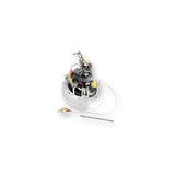 Episode EA-MR-COMM-SPKT-25 70V Audio Line Matching Transformer
