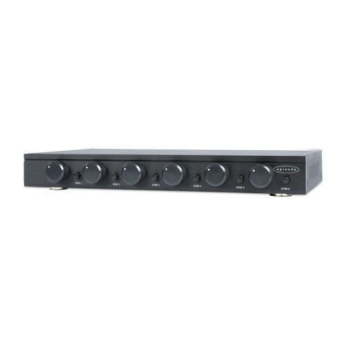 Episode EA-MR-SSVC-6 Speaker Selector 6-Pair 4 8 Ohm