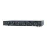 Episode EA-MR-SSVC-6 Speaker Selector 6-Pair 4 8 Ohm