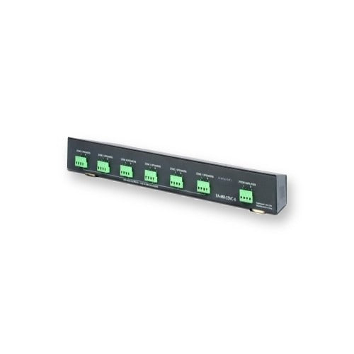 Episode EA-MR-SSVC-6 Speaker Selector 6-Pair 4 8 Ohm