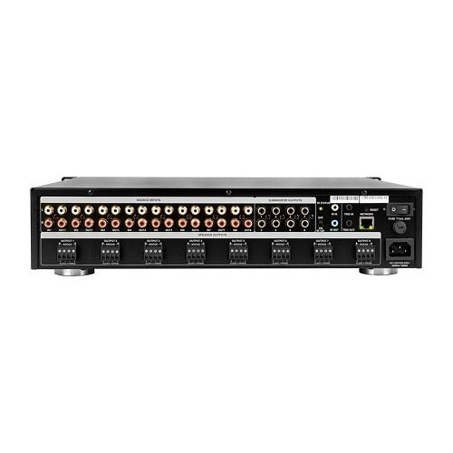 Episode EA-RSP-16D-100 Response 100W 16 Channel DSP Amplifier