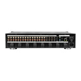 Episode EA-RSP-16D-100 Response 100W 16 Channel DSP Amplifier