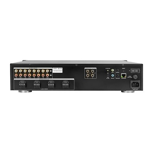 Episode EA-RSP-8D-100 Response Series 8-Channel DSP Amplifier 800W