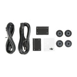 Episode EA-RSP-8D-100 Response Series 8-Channel DSP Amplifier 800W