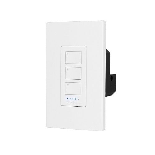 Episode EA-WAKE-2D WAKE Amp In-Wall Bluetooth Amplifier