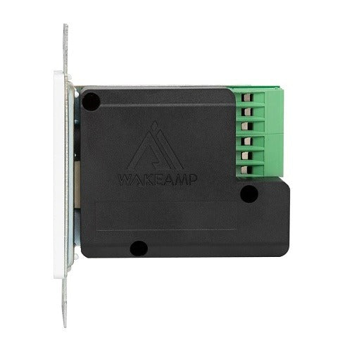 Episode EA-WAKE-2D WAKE Amp In-Wall Bluetooth Amplifier