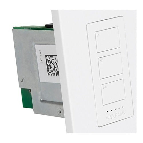 Episode EA-WAKE-2D WAKE Amp In-Wall Bluetooth Amplifier