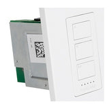 Episode EA-WAKE-2D WAKE Amp In-Wall Bluetooth Amplifier