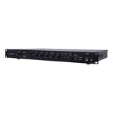 Episode ECA-70MIXAMP-1-120D 70V Mixer-Amplifier Bluetooth 120W 1RU