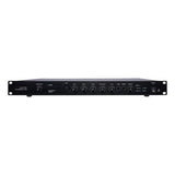 Episode ECA-70MIXAMP-1-120D 70V Mixer-Amplifier Bluetooth 120W 1RU