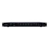Episode ECA-70MIXAMP-1-240D 70V Mixer-Amplifier 240W Bluetooth 1RU