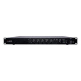 Episode ECA-70MIXAMP-1-60D 70V Mixer-Amplifier 60W Class D 1-Channel