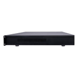Episode ECA-70MIXAMP-1-60D 70V Mixer-Amplifier 60W Class D 1-Channel
