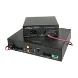 Episode ECA-70VMINI-60W 70V Digital Amplifier 60W Single Channel