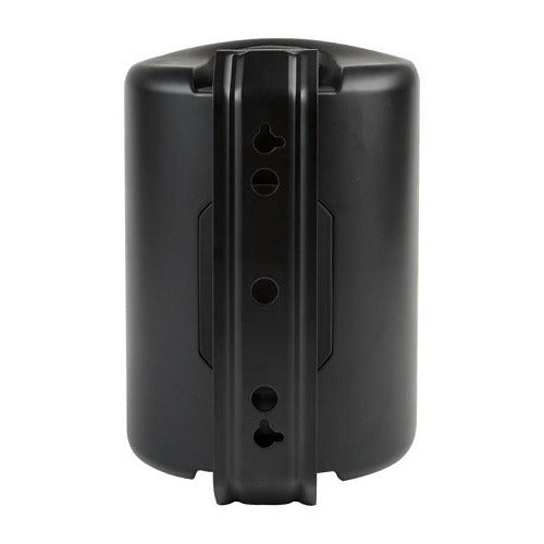 Episode ES-500-AW-4-BLK 4" All-Weather Outdoor Speaker Pair Black