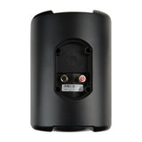 Episode ES-500-AW-4-BLK 4" All-Weather Outdoor Speaker Pair Black
