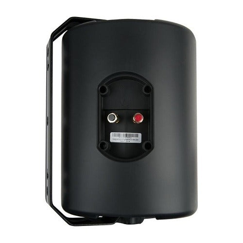 Episode ES-500-AW-6-BLK All-Weather 6.5" Outdoor Speaker Pair Black