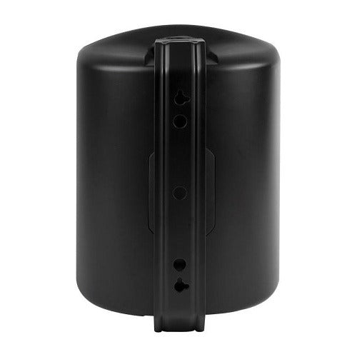 Episode ES-500-AW-8-BLK All-Weather 8" Surface Mount Speaker Pair Black